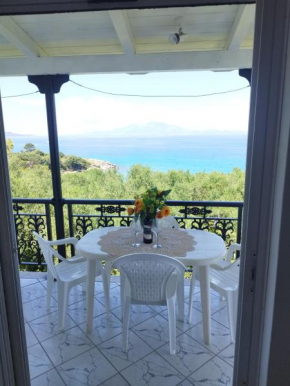 VILLA AGIA AIKATERINI